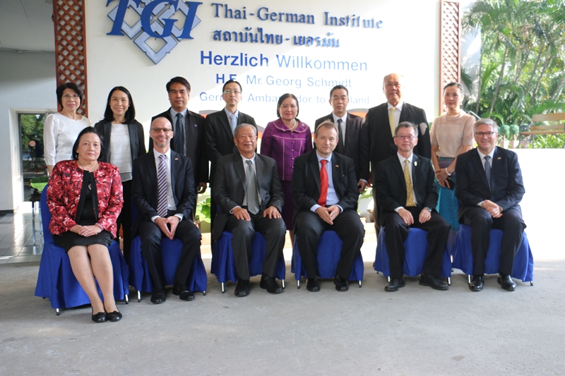 TGI-VIP-H.E.Mr.Grorg